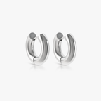 Cloe Tiny Hoops