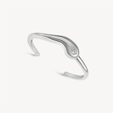 Drop Crystal Bracelet