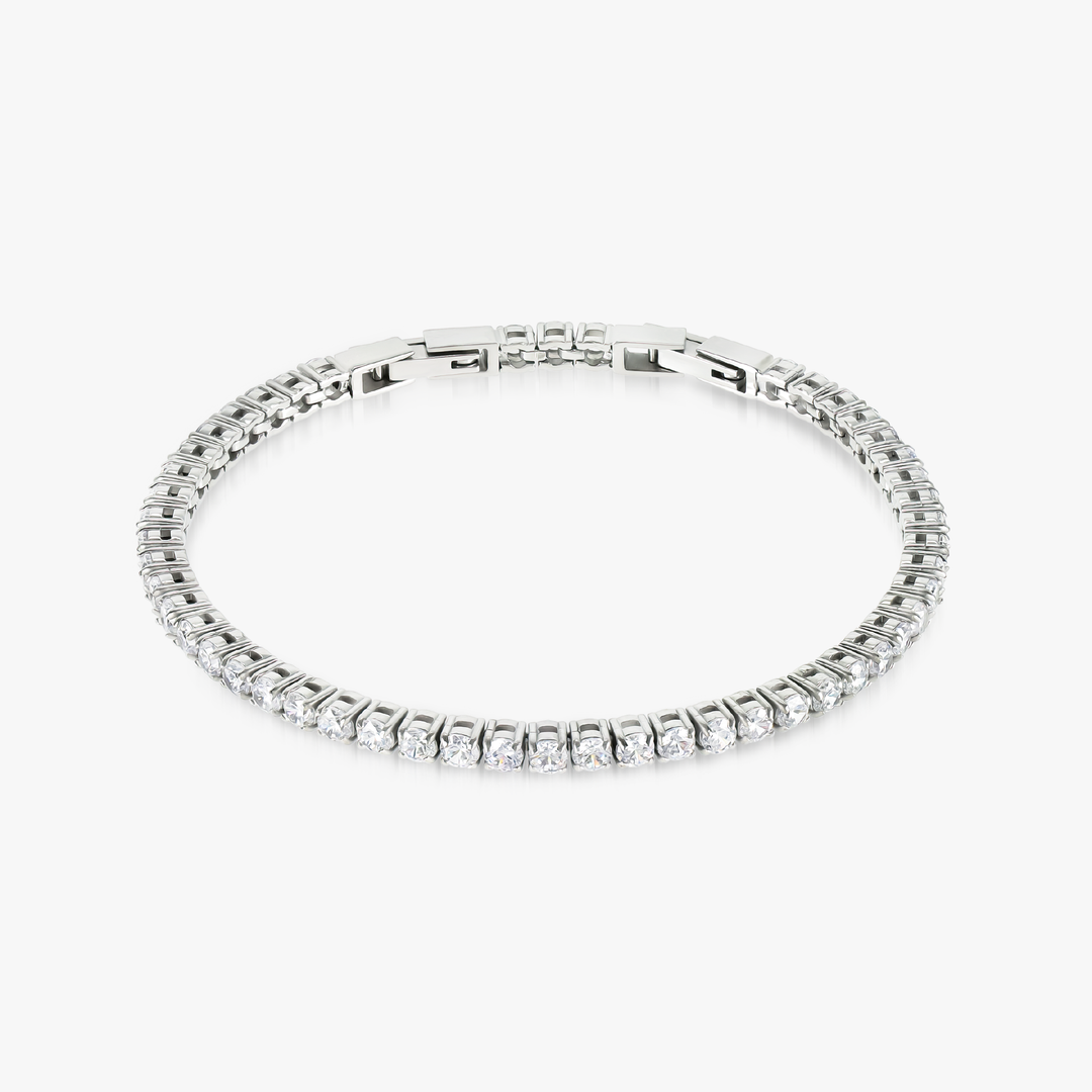 Ava Tennis Bracelet