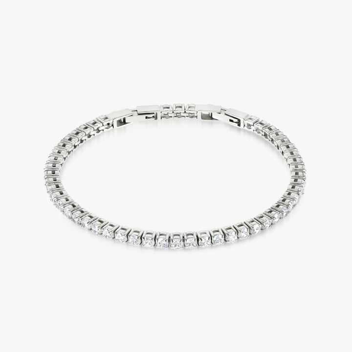 Ava Tennis Bracelet