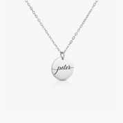 Colar Nome Personalizado