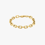 Skyler Chunky Bracelet