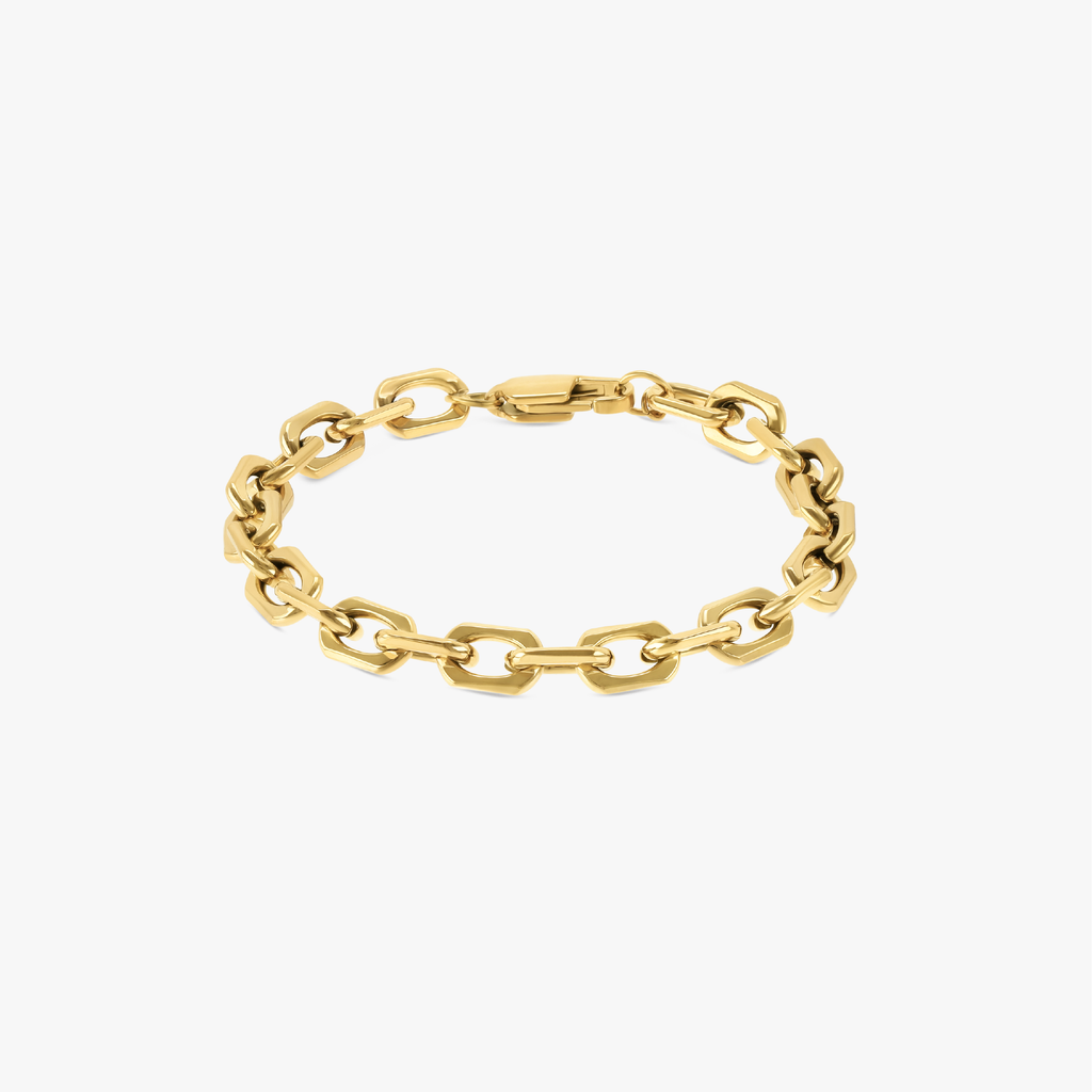 Skyler Chunky Bracelet