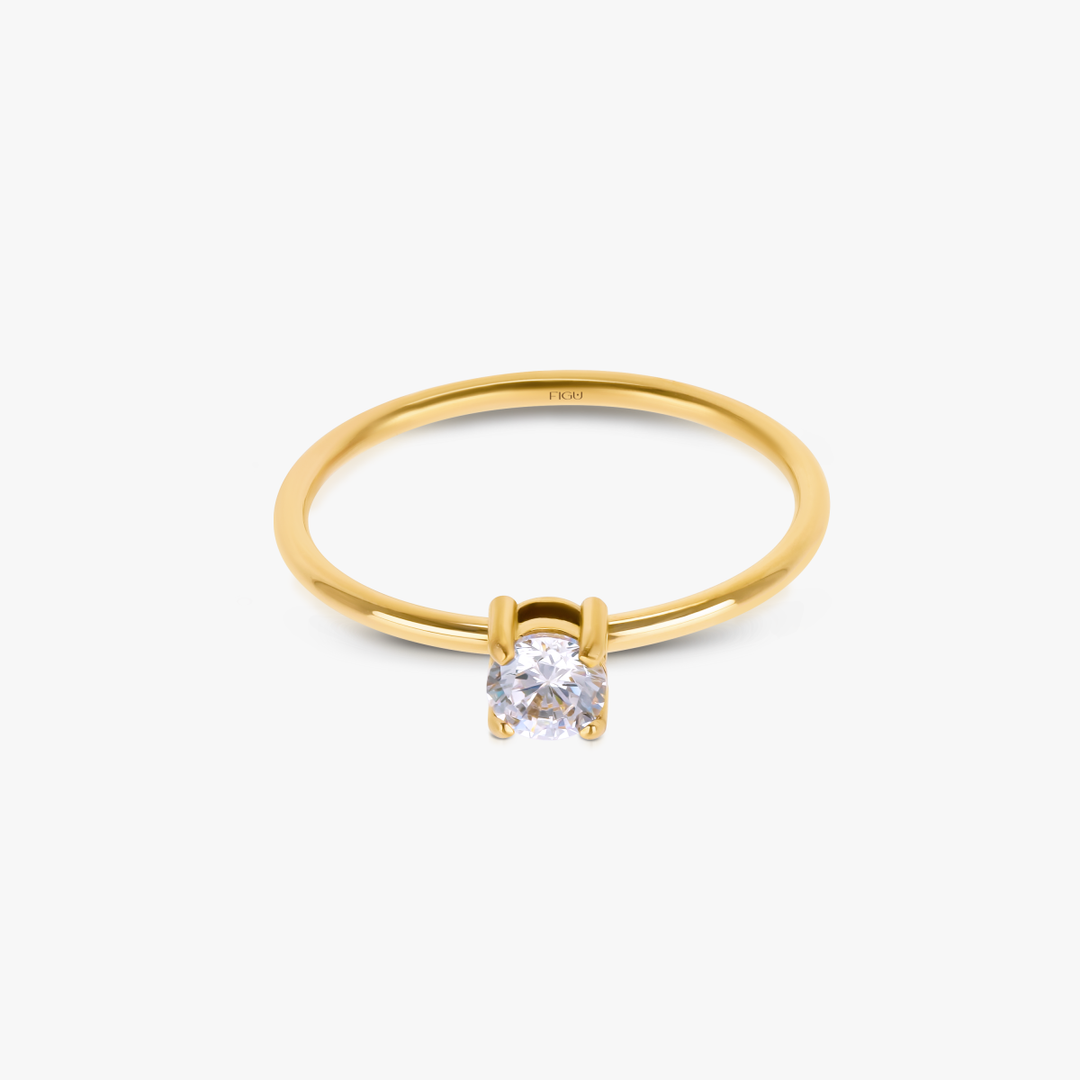 Luz Ring