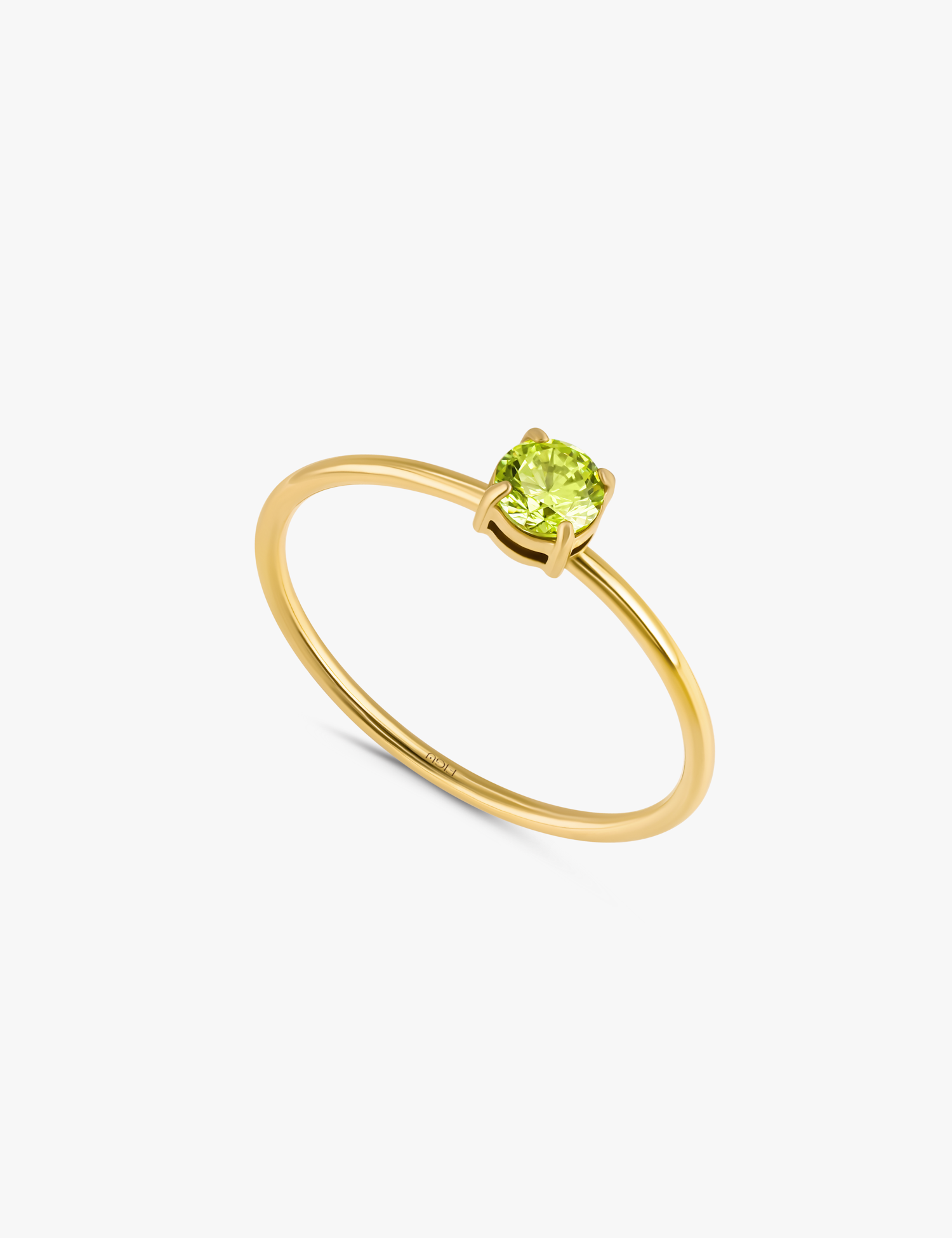 Luz Ring