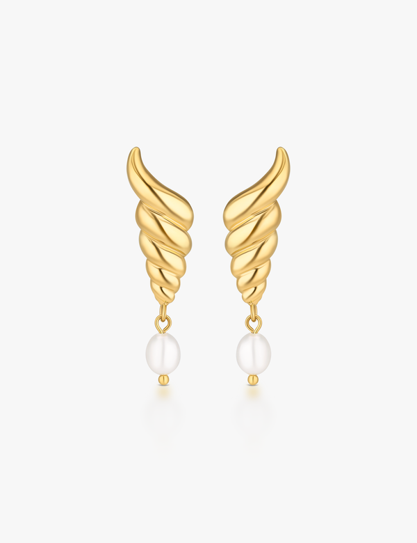 Caracola Earrings