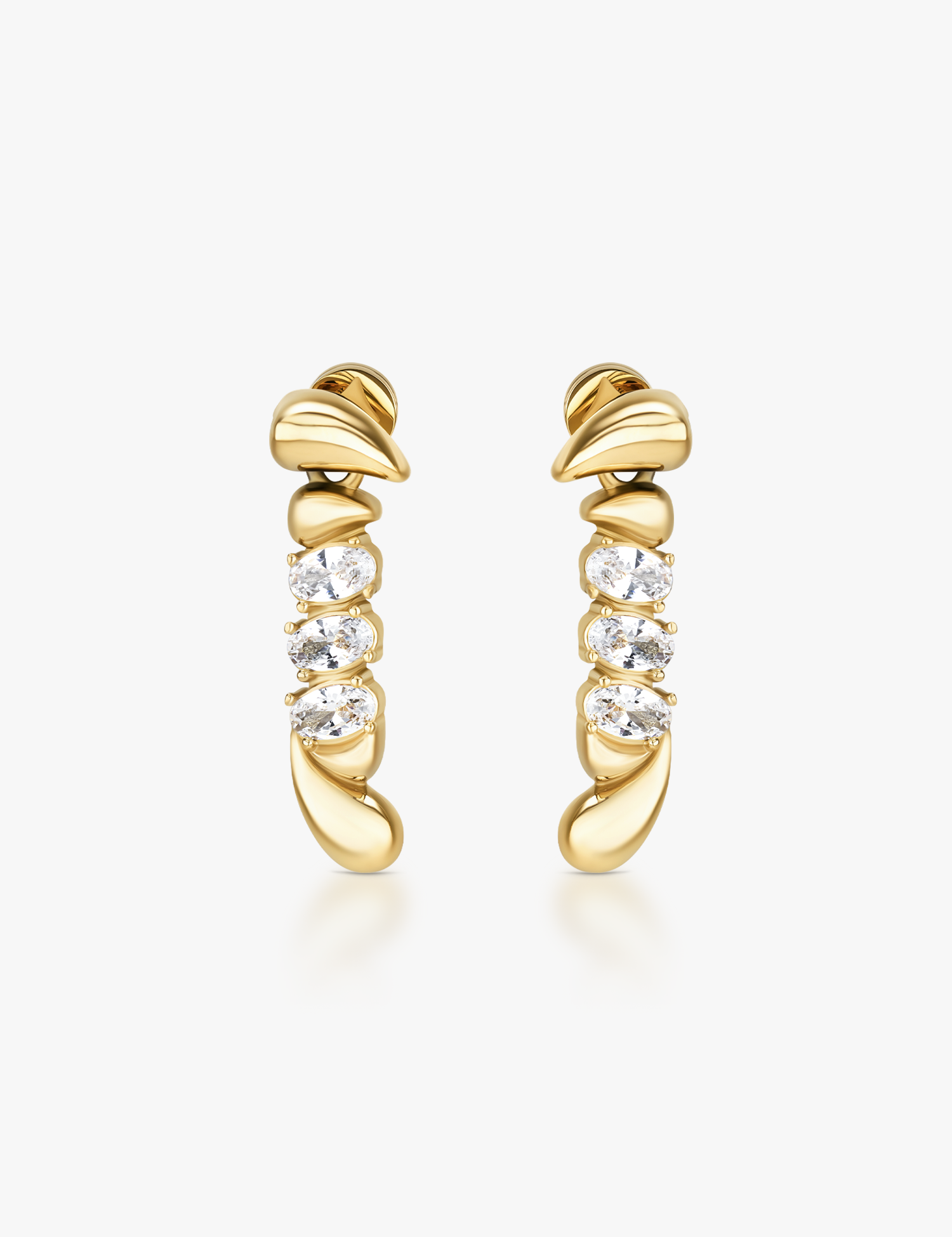 Lapa Earrings