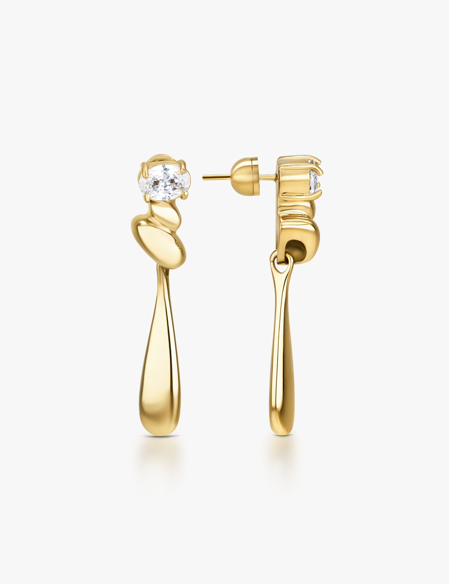 Formosa Earrings