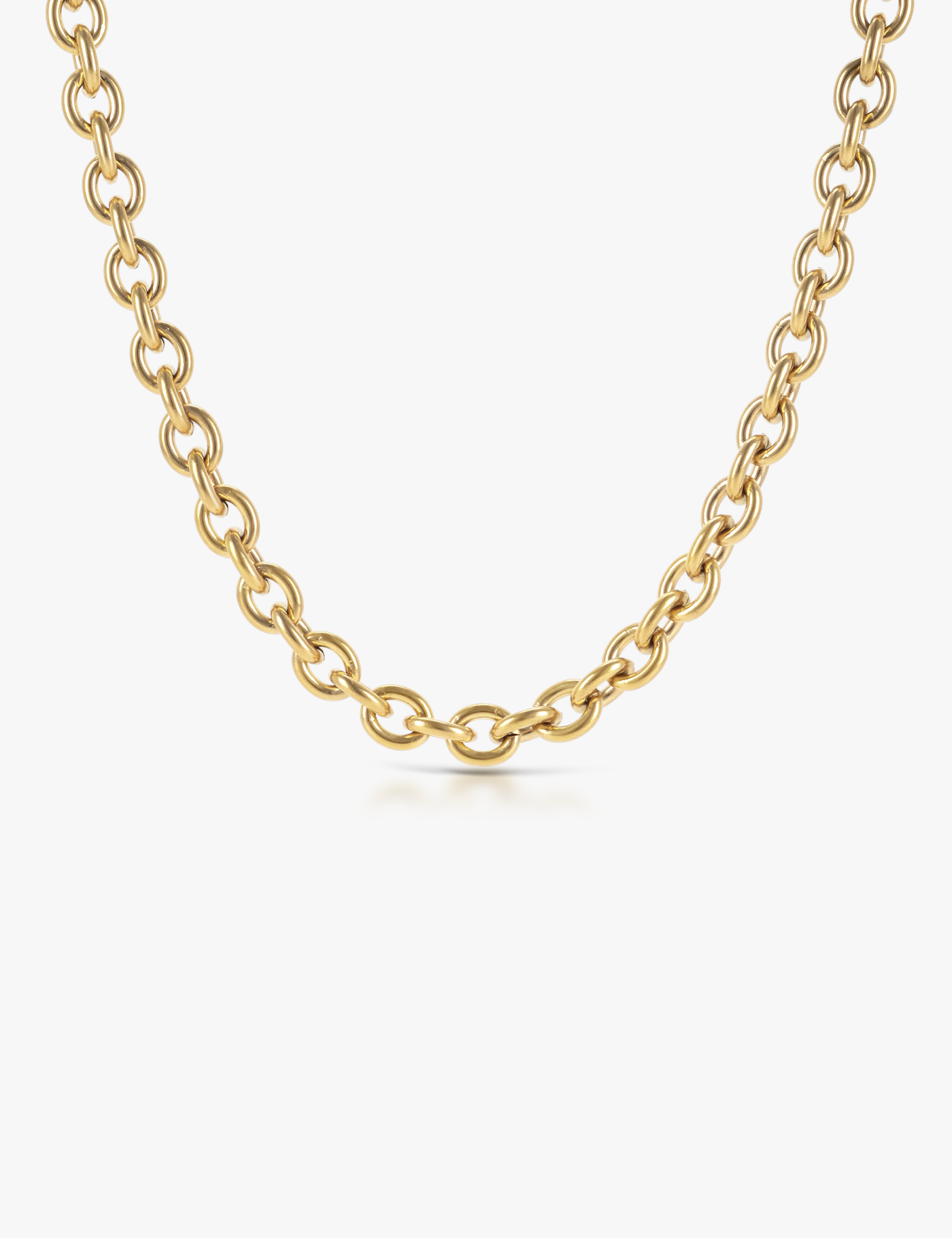 Ella Necklace
