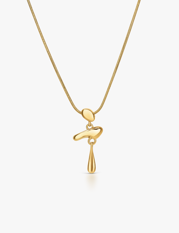 Pebble Necklace