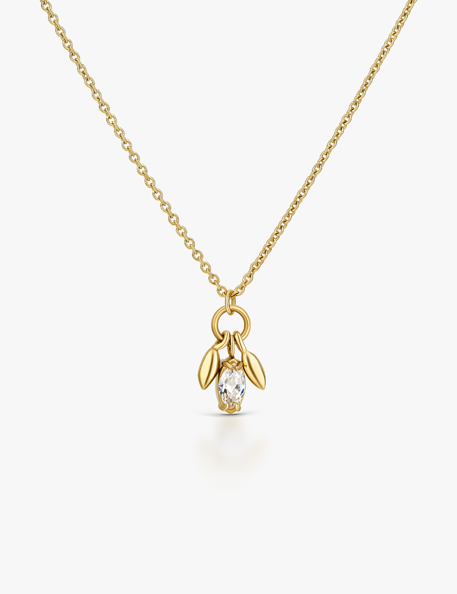 Collar Leaf
