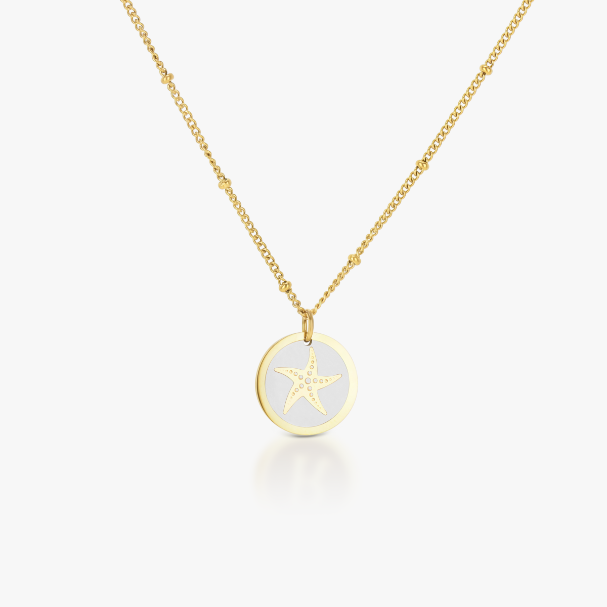 Sofia Personalized Necklace