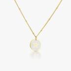 Sofia Personalized Necklace