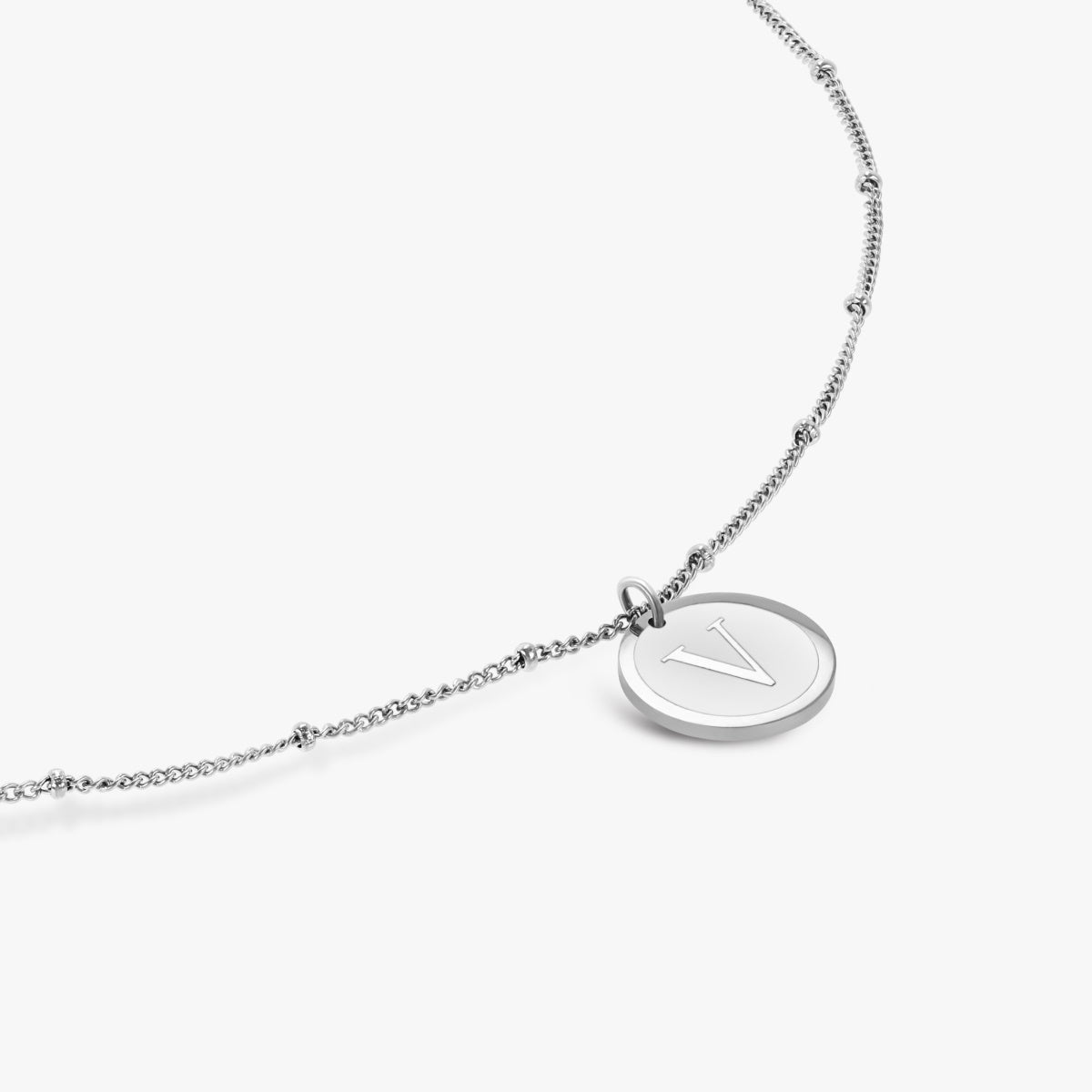 Collar personalizado de Sofía