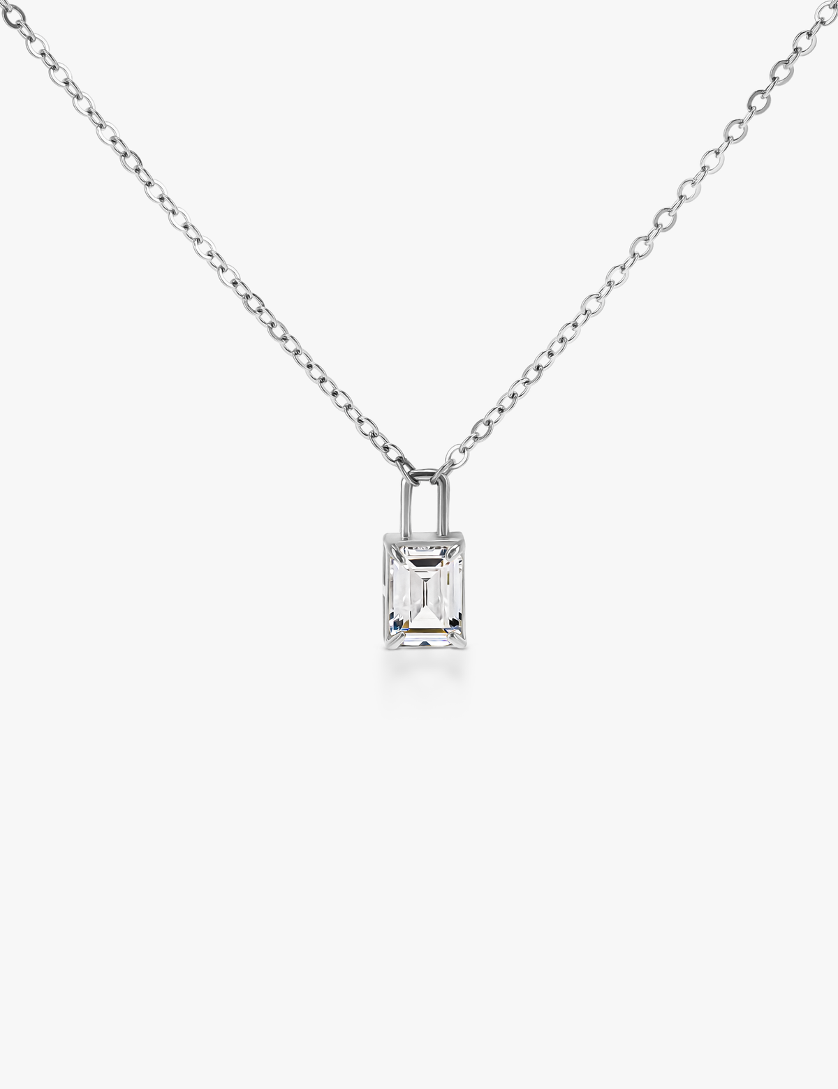 Crystal Pendant