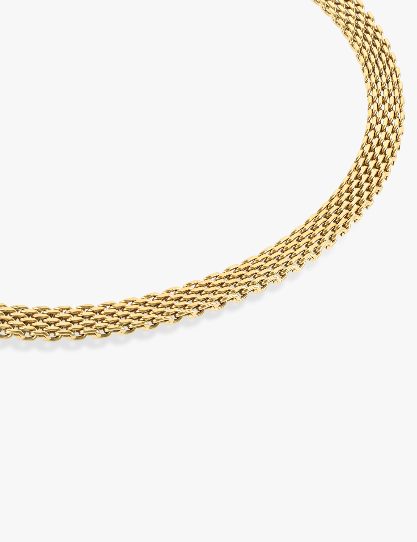Collar Audrey