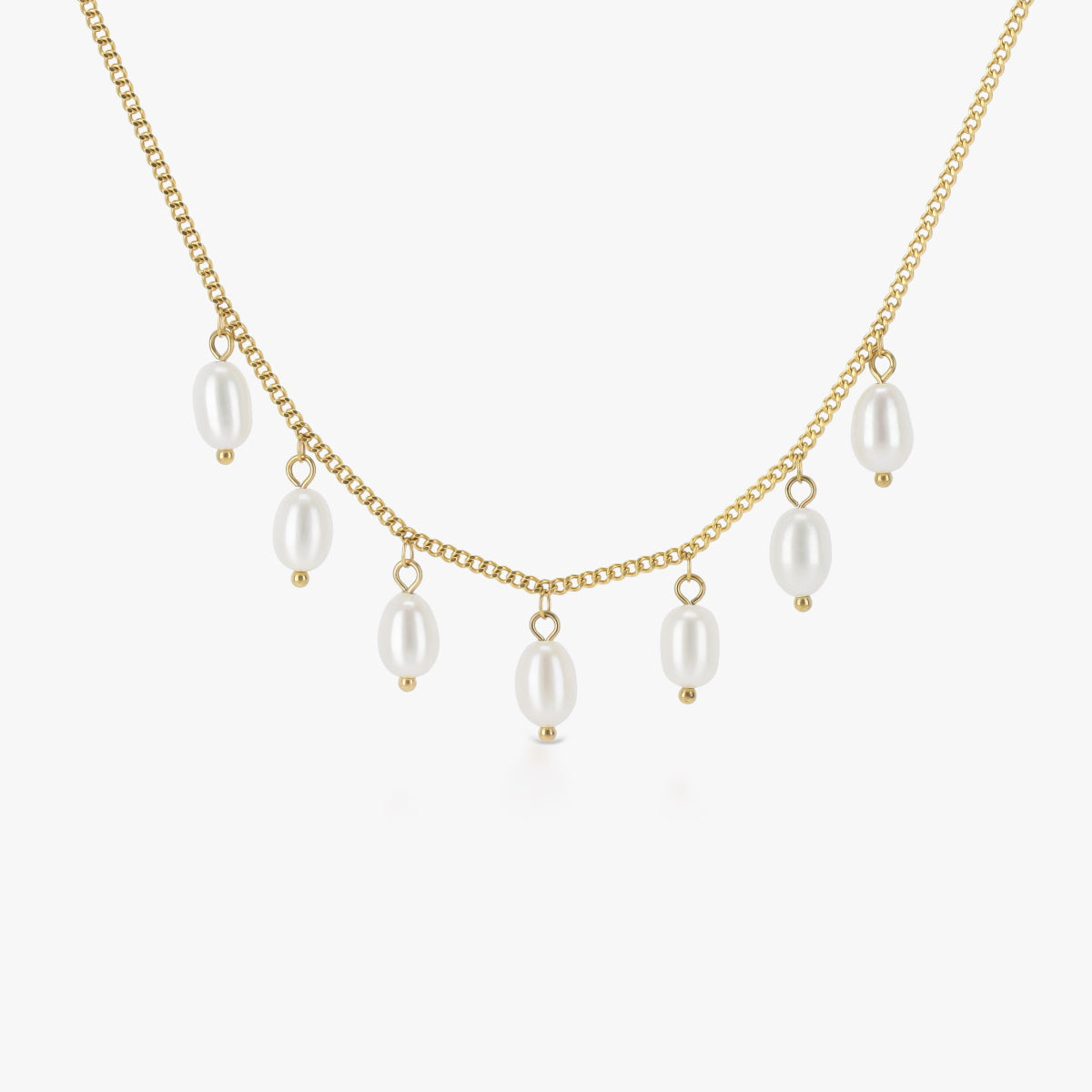 Muriel Necklace