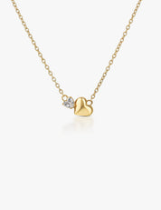 Filha - Colar com Mensagem