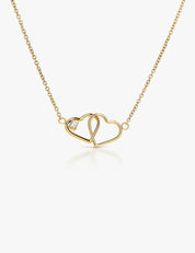 Neta - Colar com Mensagem