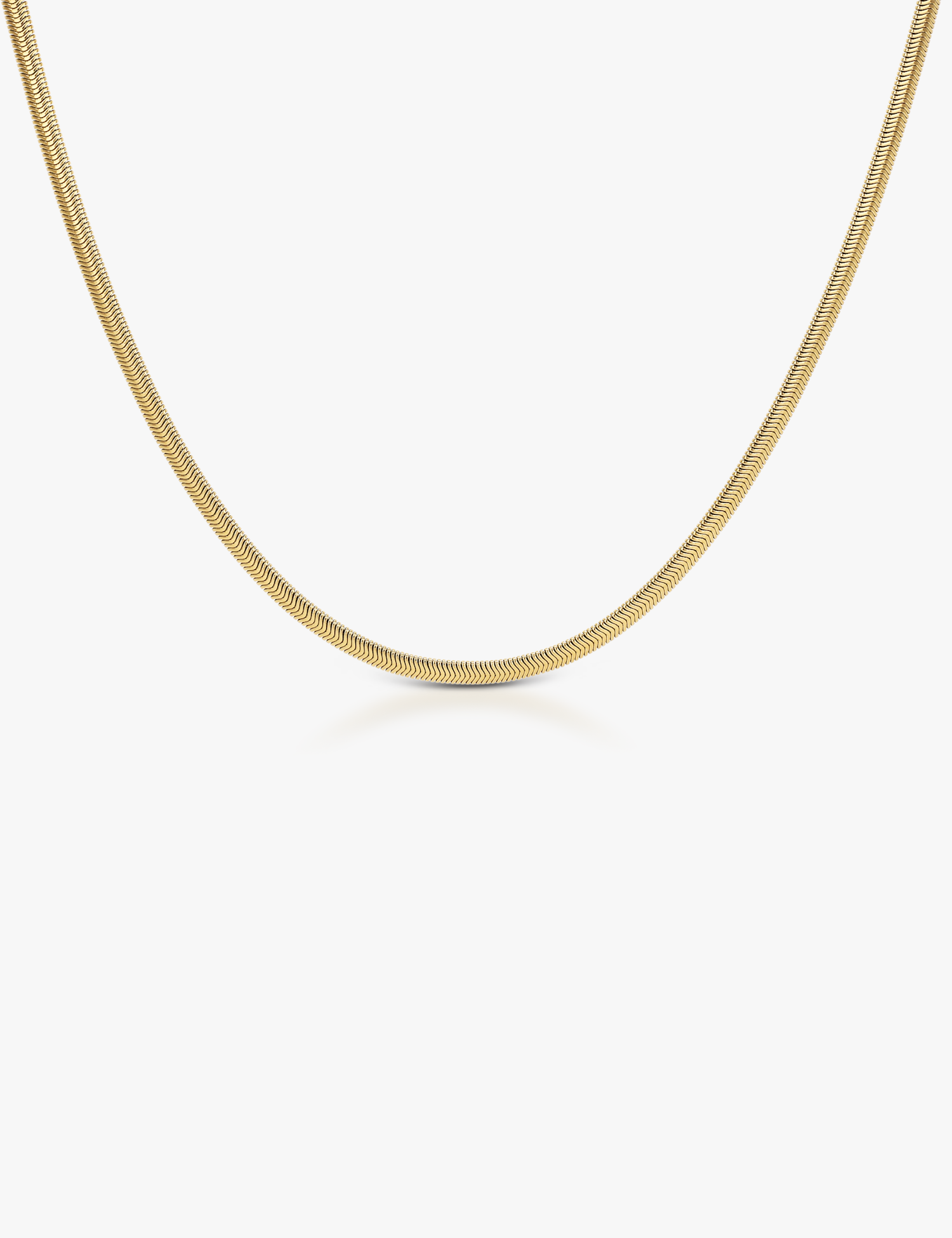 Atena Necklace