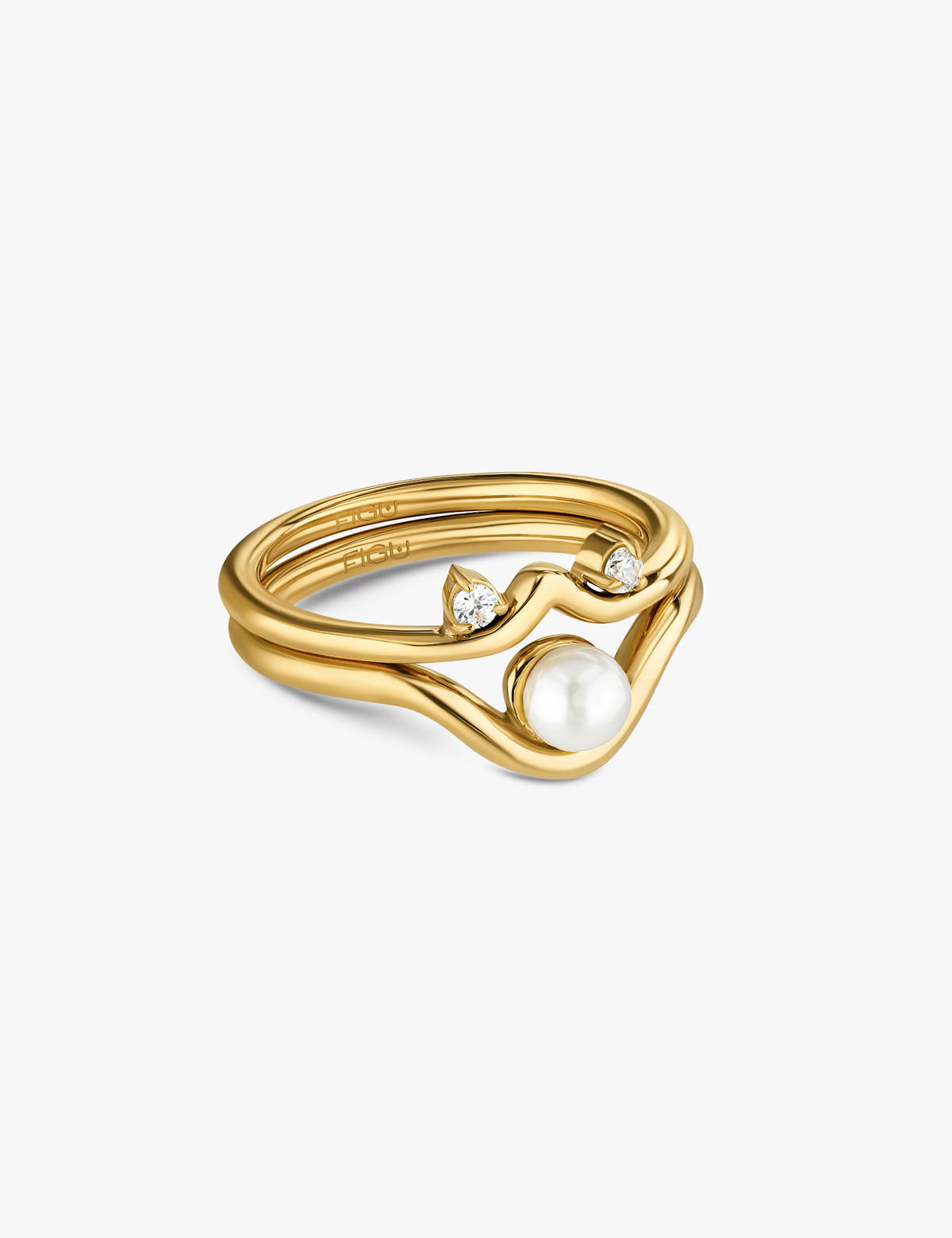 Cleopatra Ring