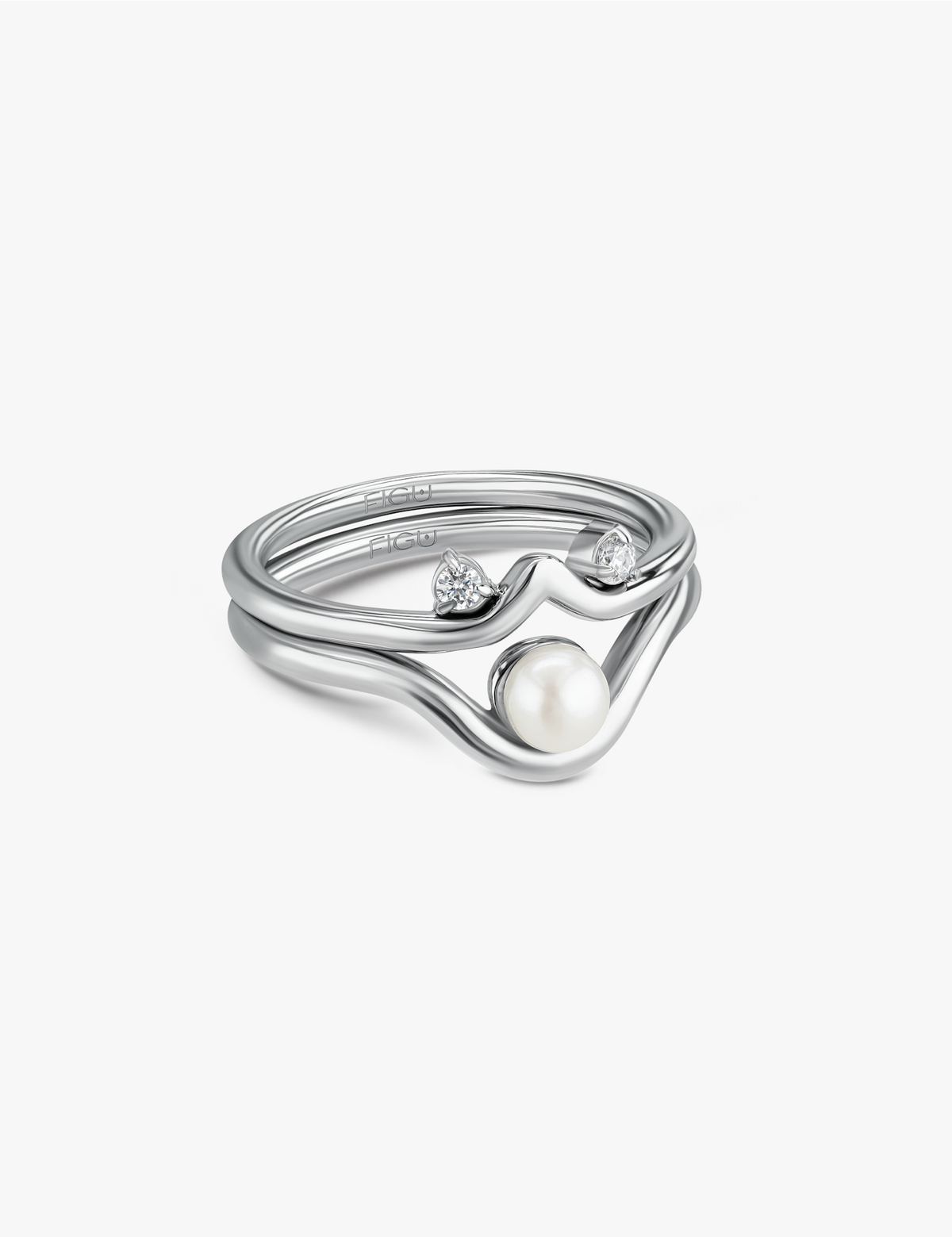 Cleopatra Ring