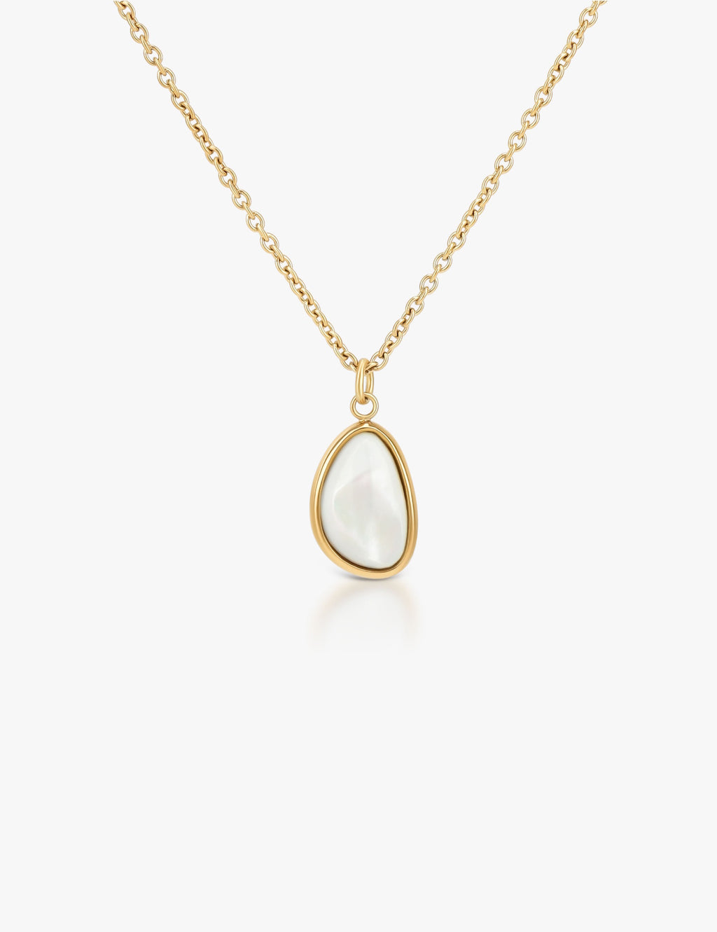 Pendente Magnolia Branca