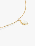 Pendente Magnolia Branca