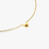 Mariposa Necklace