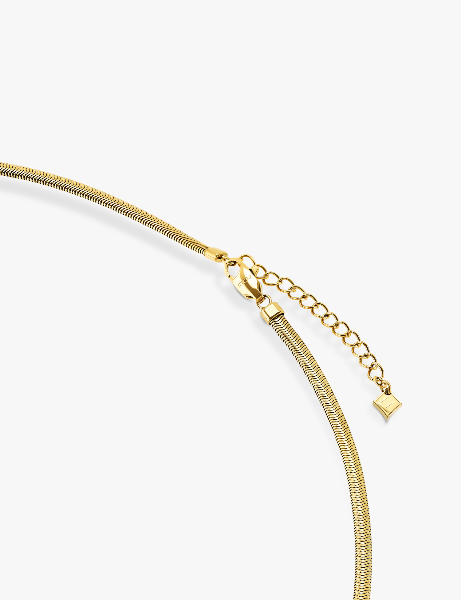 Atena Necklace