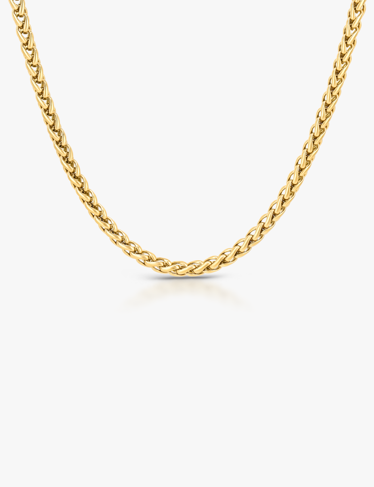 Frankie Necklace