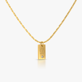 Collar Tavi personalizado