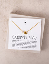 Madre - Collares con Mensaje