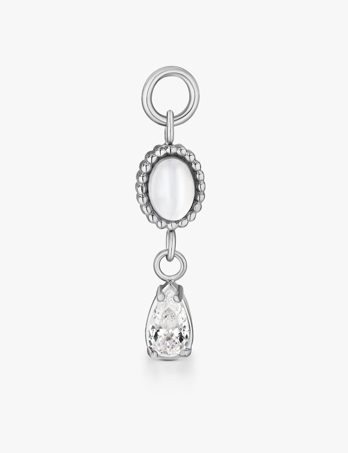 Hoop Charm Glory
