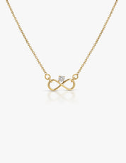 Neta - Colar com Mensagem