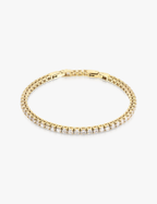 Ava Tennis Bracelet