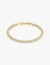 Ava Tennis Bracelet