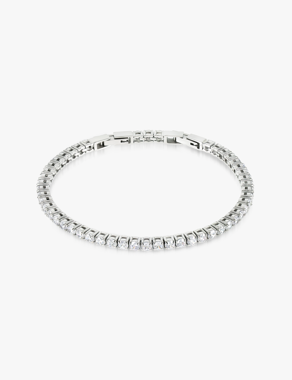 Ava Tennis Bracelet