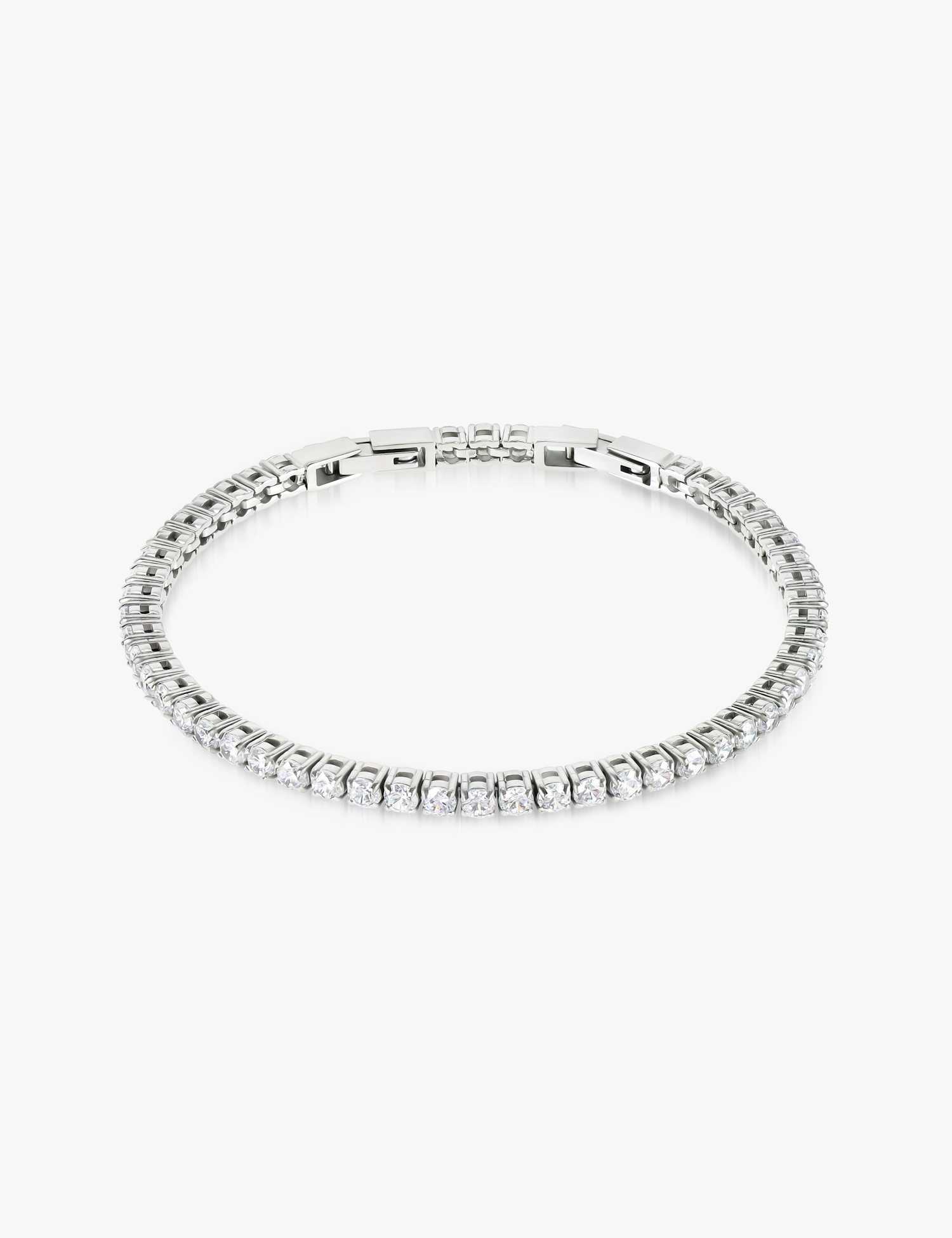 Ava Tennis Bracelet
