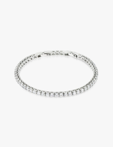Ava Tennis Bracelet