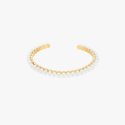 Marjorie Cuff Bracelet