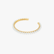 Marjorie Cuff Bracelet