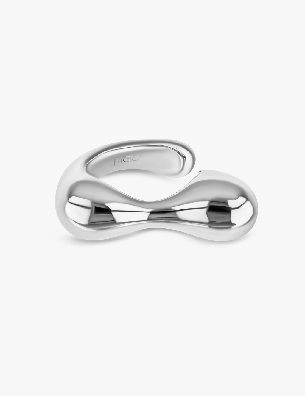 Sculpt Ring 