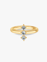 Triad Ring