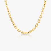 Skyler Chunky Necklace