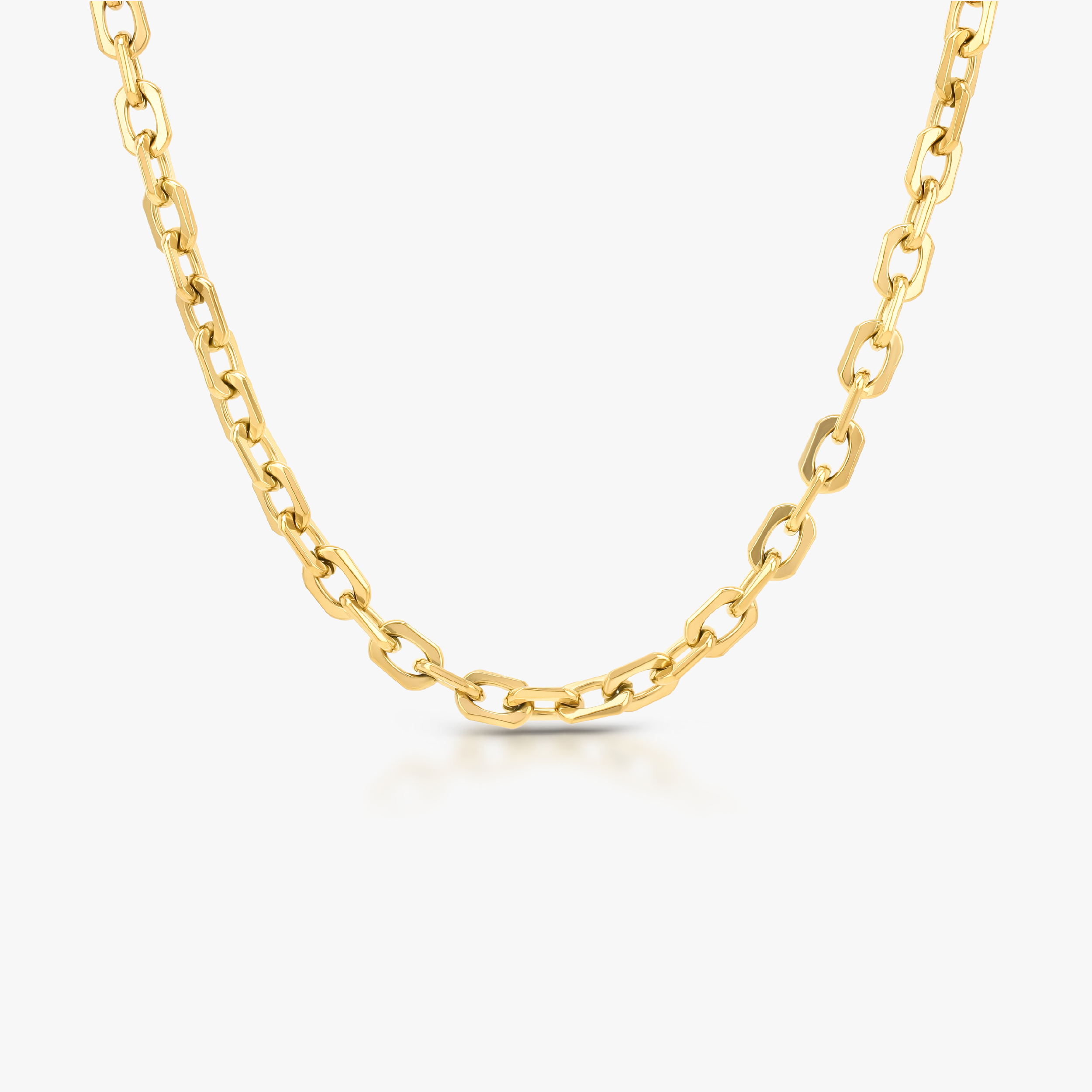 Skyler Chunky Necklace