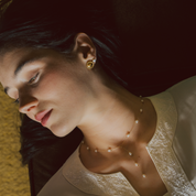 Collar vertical Serena