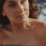 Serena Necklace