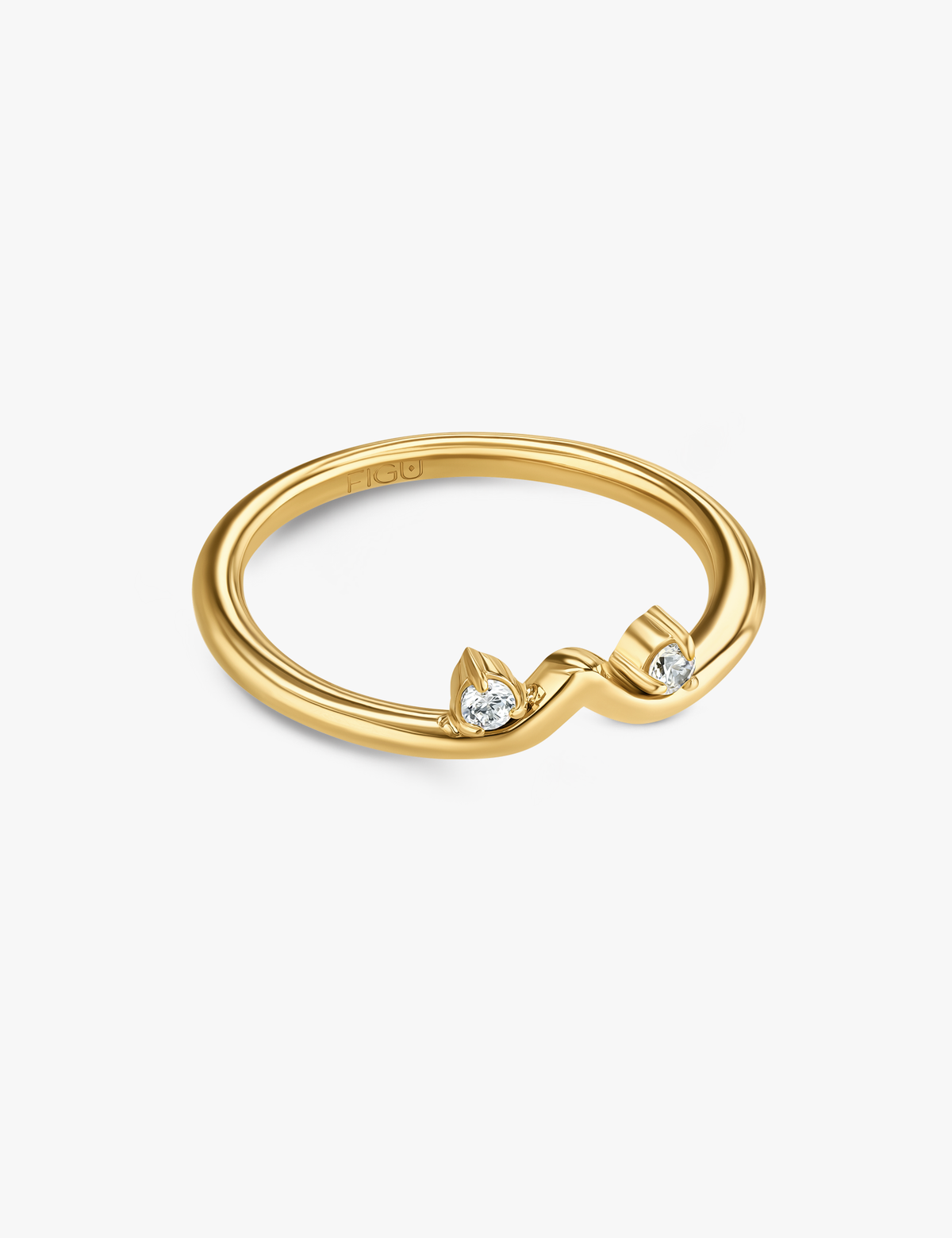 Cleopatra Ring