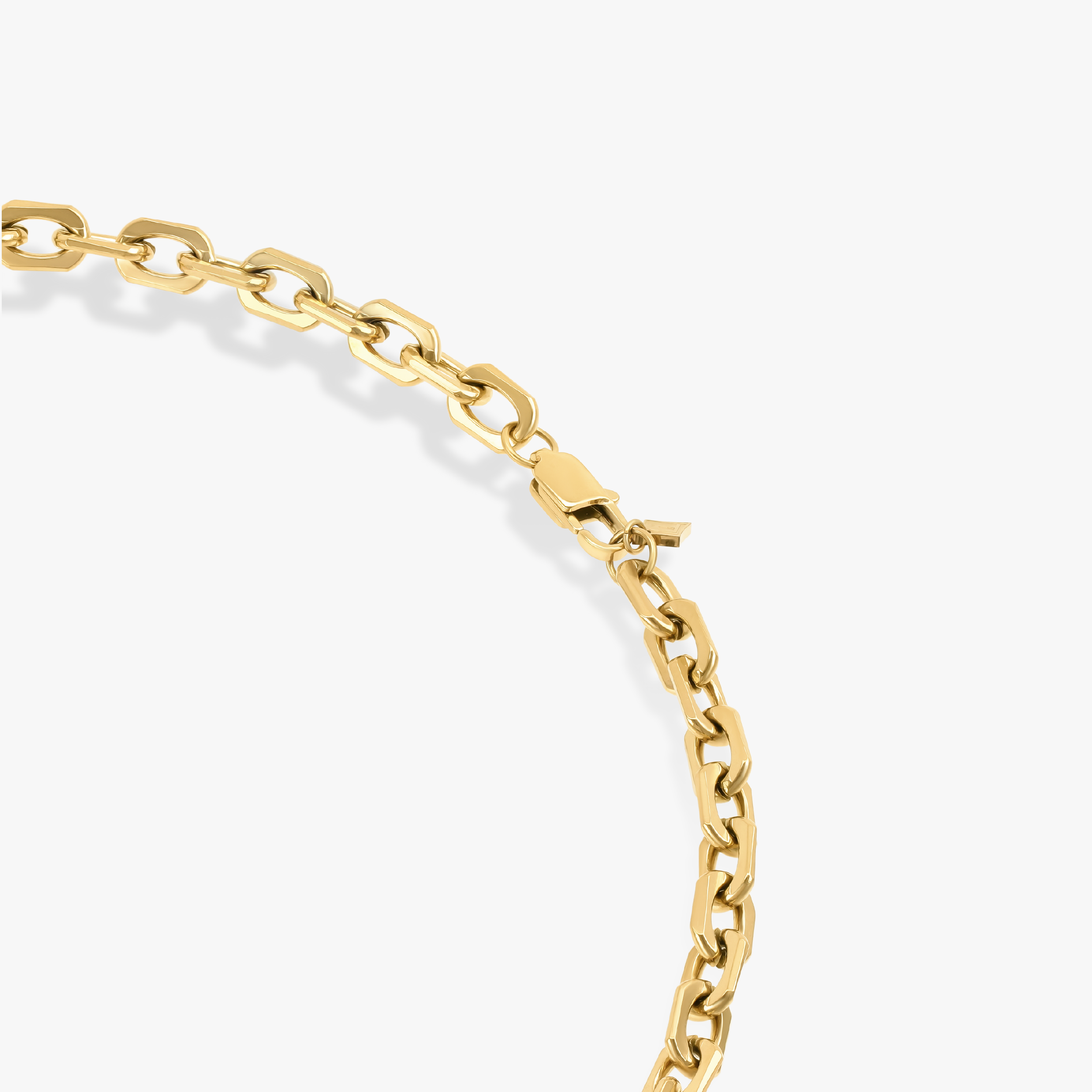 Skyler Chunky Necklace